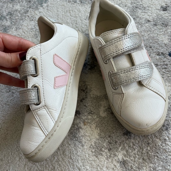 Veja Other - Veja kid’s sneakers